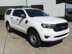 2020 Ford Ranger XL Hi-Rider