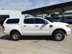 2020 Ford Ranger XL Hi-Rider