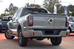 2025 GWM Cannon Alpha Ultra