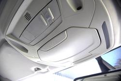 2012 Ford Focus Titanium LW Panther Black