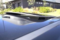 2012 Ford Focus Titanium LW Panther Black