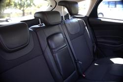 2012 Ford Focus Titanium LW Panther Black