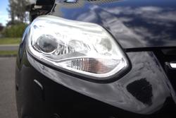 2012 Ford Focus Titanium LW Panther Black