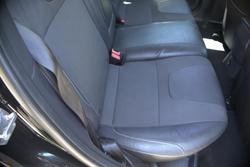 2012 Ford Focus Titanium LW Panther Black