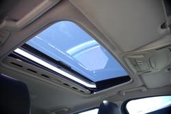 2012 Ford Focus Titanium LW Panther Black