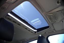 2012 Ford Focus Titanium LW Panther Black