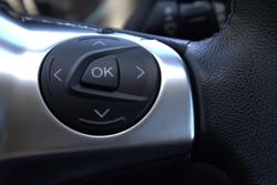 2012 Ford Focus Titanium LW Panther Black