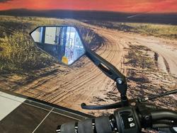 2019 Honda CMX ABS BLACK