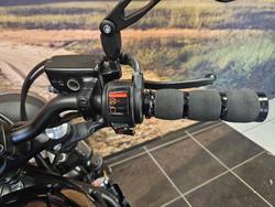 2019 Honda CMX ABS BLACK