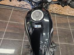 2019 Honda CMX ABS BLACK