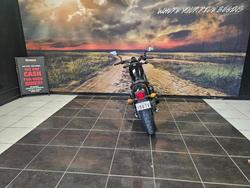 2019 Honda CMX ABS BLACK