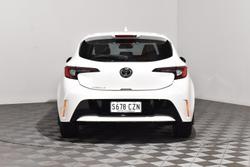 2024 Toyota Corolla Ascent Sport