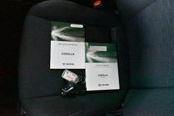 2024 Toyota Corolla Ascent Sport