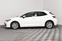 2024 Toyota Corolla Ascent Sport