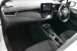 2024 Toyota Corolla Ascent Sport