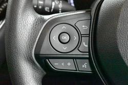 2024 Toyota Corolla Ascent Sport