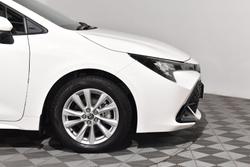 2024 Toyota Corolla Ascent Sport