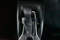 2024 Toyota Corolla Ascent Sport