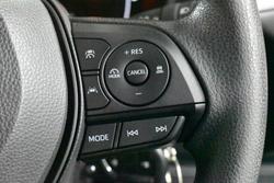 2024 Toyota Corolla Ascent Sport