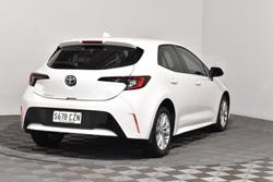 2024 Toyota Corolla Ascent Sport
