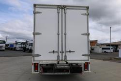 2021 Fuso 515 Canter Pantech White