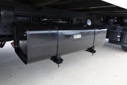 2021 Fuso 515 Canter Pantech White