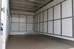 2021 Fuso 515 Canter Pantech White