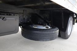 2021 Fuso 515 Canter