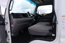 2021 Fuso 515 Canter