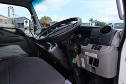 2021 Fuso 515 Canter