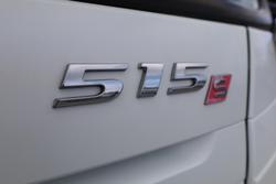 2021 Fuso 515 Canter Pantech White