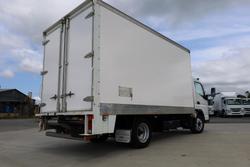 2021 Fuso 515 Canter Pantech White