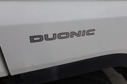 2021 Fuso 515 Canter Pantech White