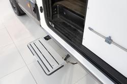 2025 Volkswagen Crafter Kampervan All-Terrain TDI410