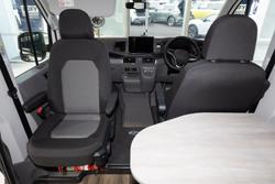 2025 Volkswagen Crafter Kampervan All-Terrain TDI410