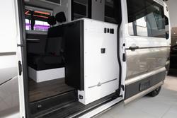 2025 Volkswagen Crafter Kampervan All-Terrain TDI410