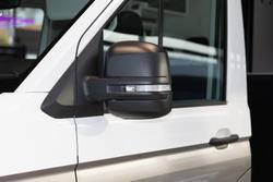 2025 Volkswagen Crafter Kampervan All-Terrain TDI410