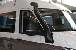 2025 Volkswagen Crafter Kampervan All-Terrain TDI410