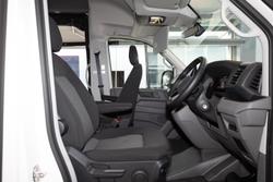 2025 Volkswagen Crafter Kampervan All-Terrain TDI410