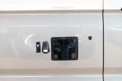 2025 Volkswagen Crafter Kampervan All-Terrain TDI410