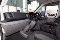 2025 Volkswagen Crafter Kampervan All-Terrain TDI410
