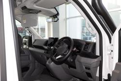 2025 Volkswagen Crafter Kampervan All-Terrain TDI410