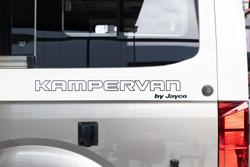 2025 Volkswagen Crafter Kampervan All-Terrain TDI410