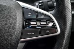 2023 SsangYong Musso Ultimate Luxury