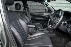 2023 SsangYong Musso Ultimate Luxury