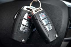 2023 SsangYong Musso Ultimate Luxury