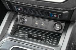 2023 SsangYong Musso Ultimate Luxury