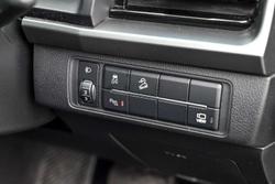 2023 SsangYong Musso Ultimate Luxury