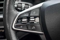 2023 SsangYong Musso Ultimate Luxury