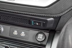 2023 SsangYong Musso Ultimate Luxury